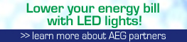 What is LED