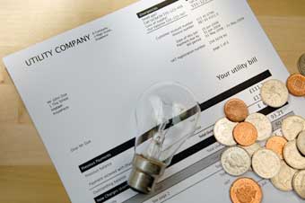 gal_01 simple, quick and free energy bill auditing